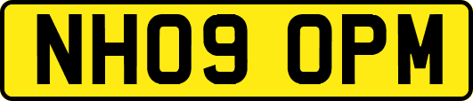 NH09OPM
