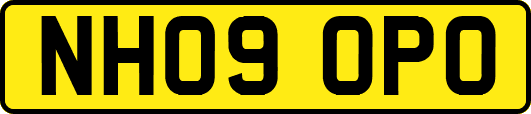 NH09OPO