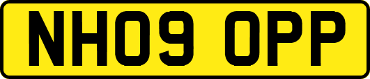NH09OPP