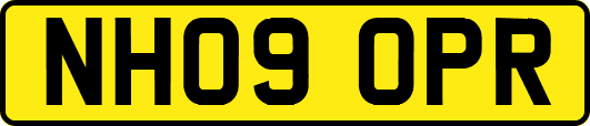 NH09OPR