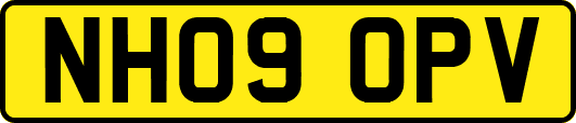 NH09OPV