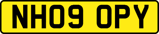 NH09OPY