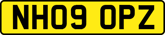 NH09OPZ