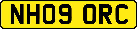 NH09ORC