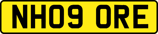 NH09ORE