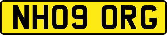 NH09ORG