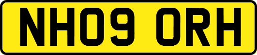 NH09ORH