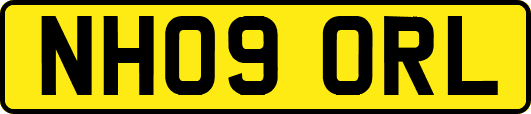 NH09ORL