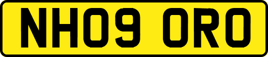 NH09ORO