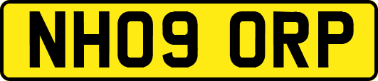 NH09ORP