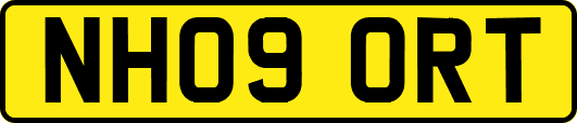 NH09ORT