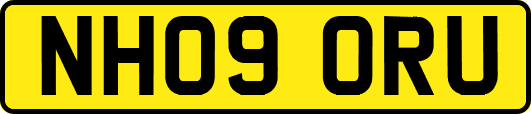 NH09ORU