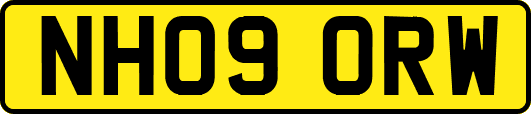 NH09ORW