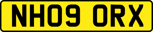 NH09ORX