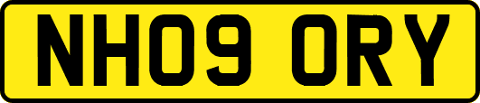 NH09ORY