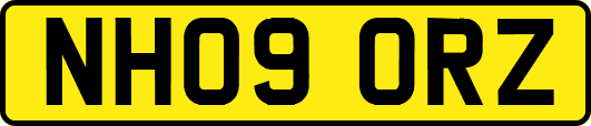 NH09ORZ