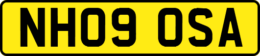 NH09OSA