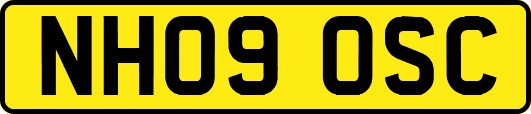 NH09OSC