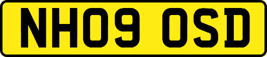 NH09OSD