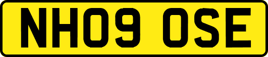 NH09OSE