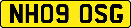 NH09OSG