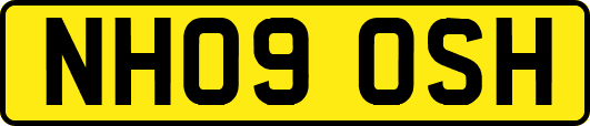 NH09OSH