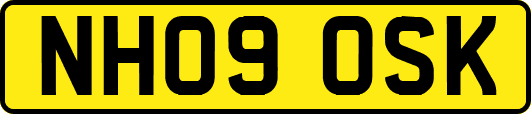NH09OSK