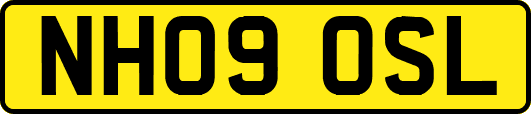 NH09OSL