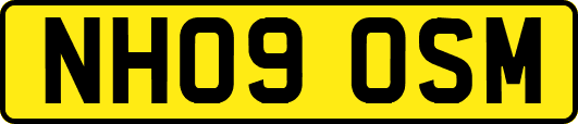 NH09OSM