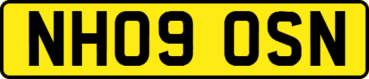 NH09OSN