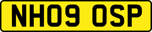 NH09OSP