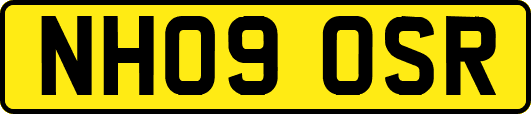 NH09OSR