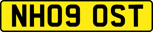 NH09OST
