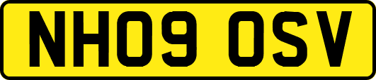 NH09OSV