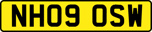NH09OSW