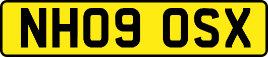 NH09OSX