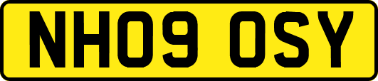 NH09OSY