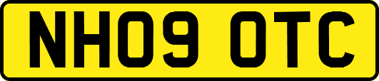 NH09OTC