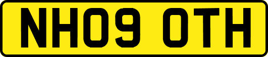NH09OTH