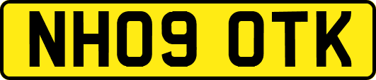 NH09OTK