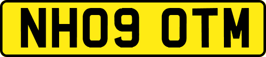 NH09OTM