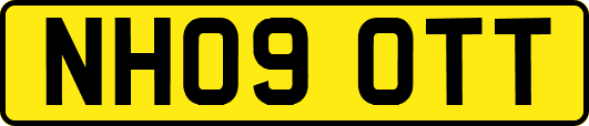 NH09OTT