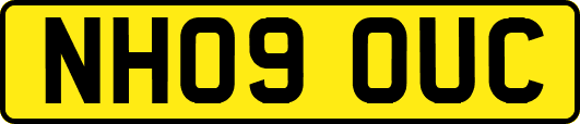 NH09OUC