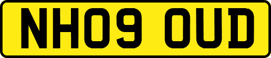 NH09OUD