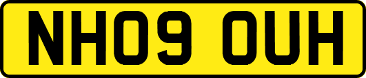 NH09OUH
