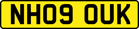 NH09OUK