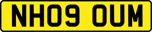 NH09OUM
