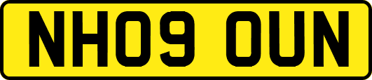 NH09OUN