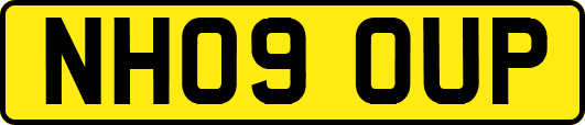 NH09OUP