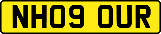 NH09OUR